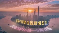 BANDAO.COM重工亮相中国首届自主品牌博览会
