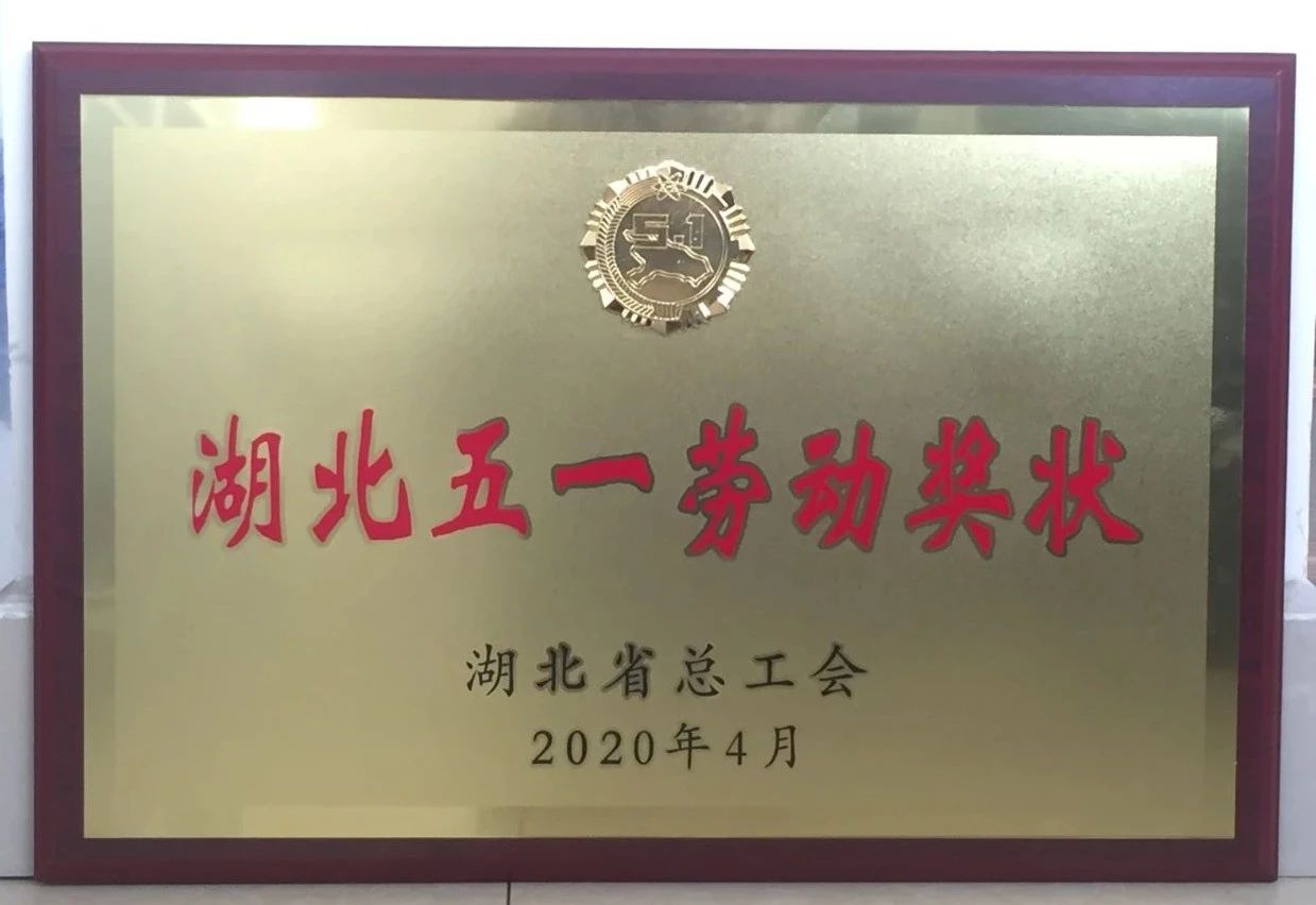 喜讯||BANDAO.COM重工又获省级殊荣